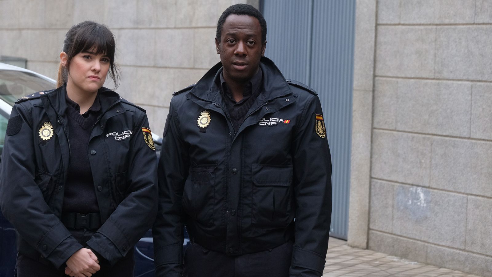 Servir y proteger - Episodio 876 - Ver ahora