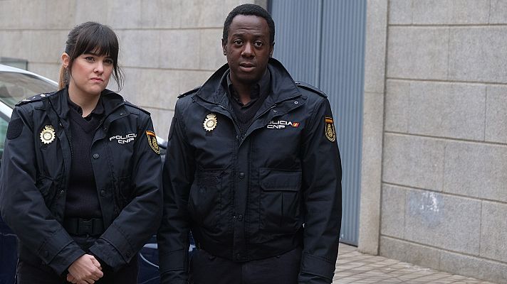 Servir y proteger - Episodio 876