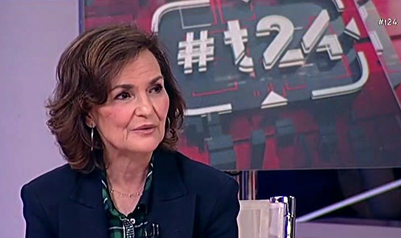 Calvo defiende el 'no' del PSOE a la investigación parlamentaria del emérito: "La Fiscalía ya está actuando"