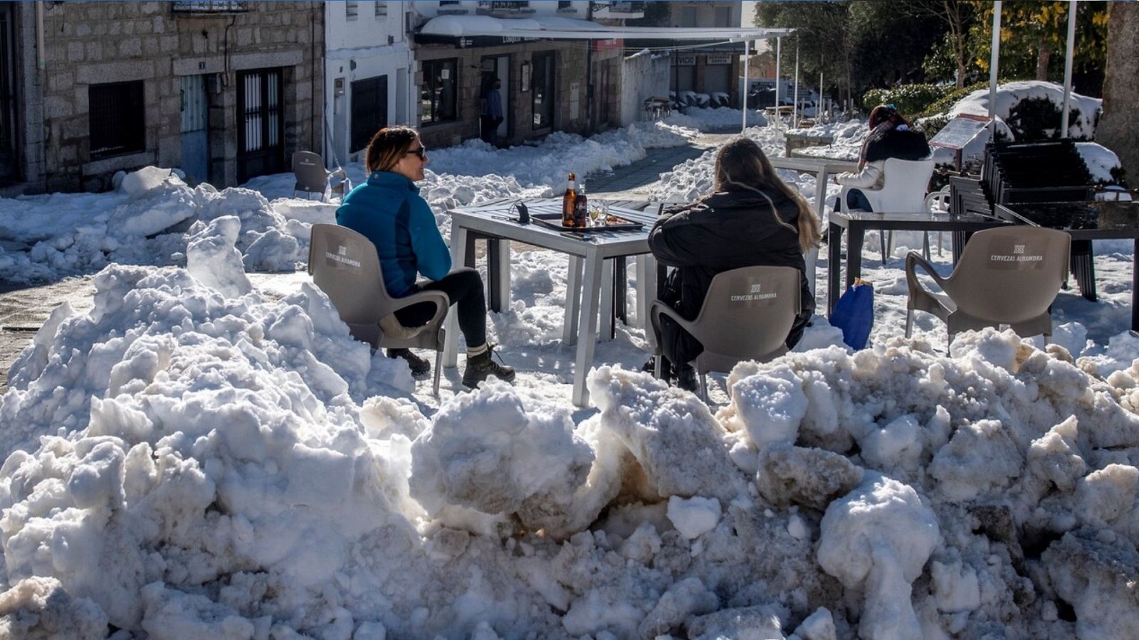 La tarde en 24 horas - 13/01/21 (1) - ver ahora