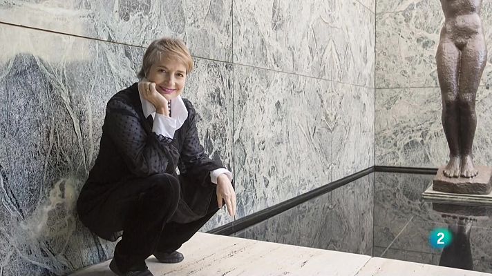 Noms propis - Assumpta Serna