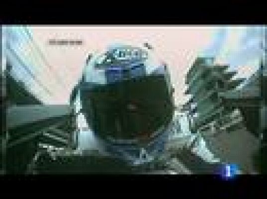  - El 'Capitán Lorenzo América'