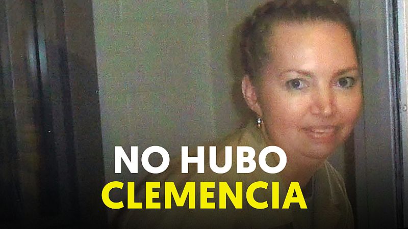 Lisa Monstgomery, primera mujer ejecutada en EE.UU. en 70 años