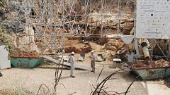 Arqueomanía - Atapuerca en la trinchera