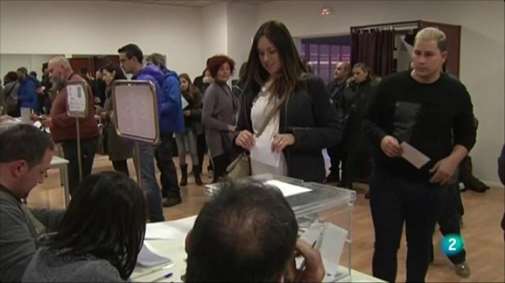 El Vespre - El Vespre - 13/01/2021