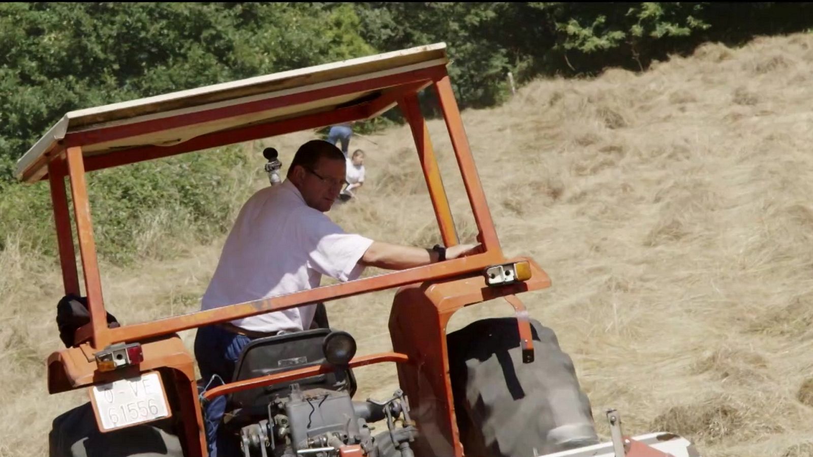 Red Natura 2000 - Programa 15 - ver ahora