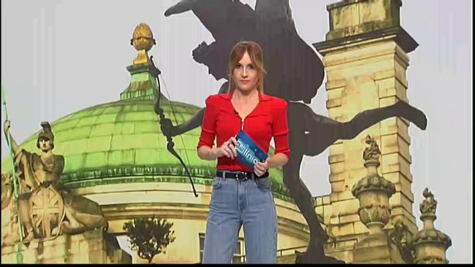 Avui a En Línia parlem del Brexit, les novetats tecnològiques del 2021 i la Marató de Sang