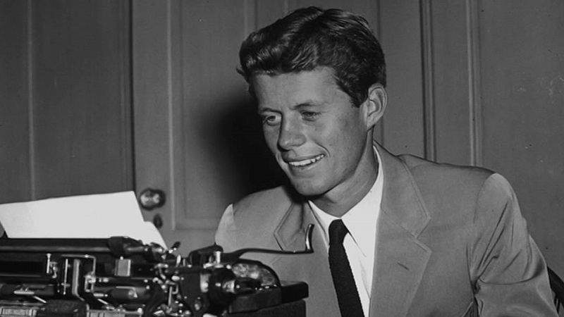 Dinastías americanas: Los Kennedy - Episodio 1: El poder de la riqueza - Ver ahora