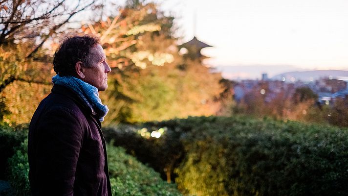 Los jardines japoneses de Monty Don - Primavera