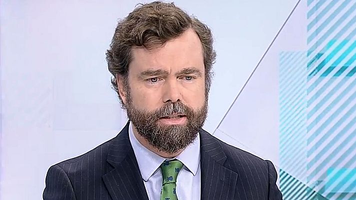 La noche en 24h - Espinosa de los Monteros critica la subida de la luz