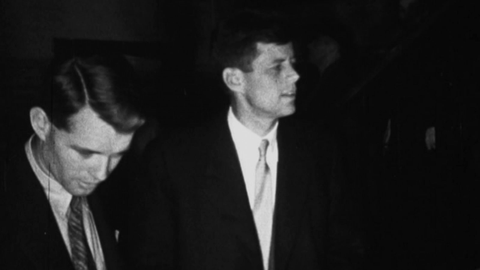 Dinastías americanas: Los Kennedy - Episodio 2: El camino al poder
