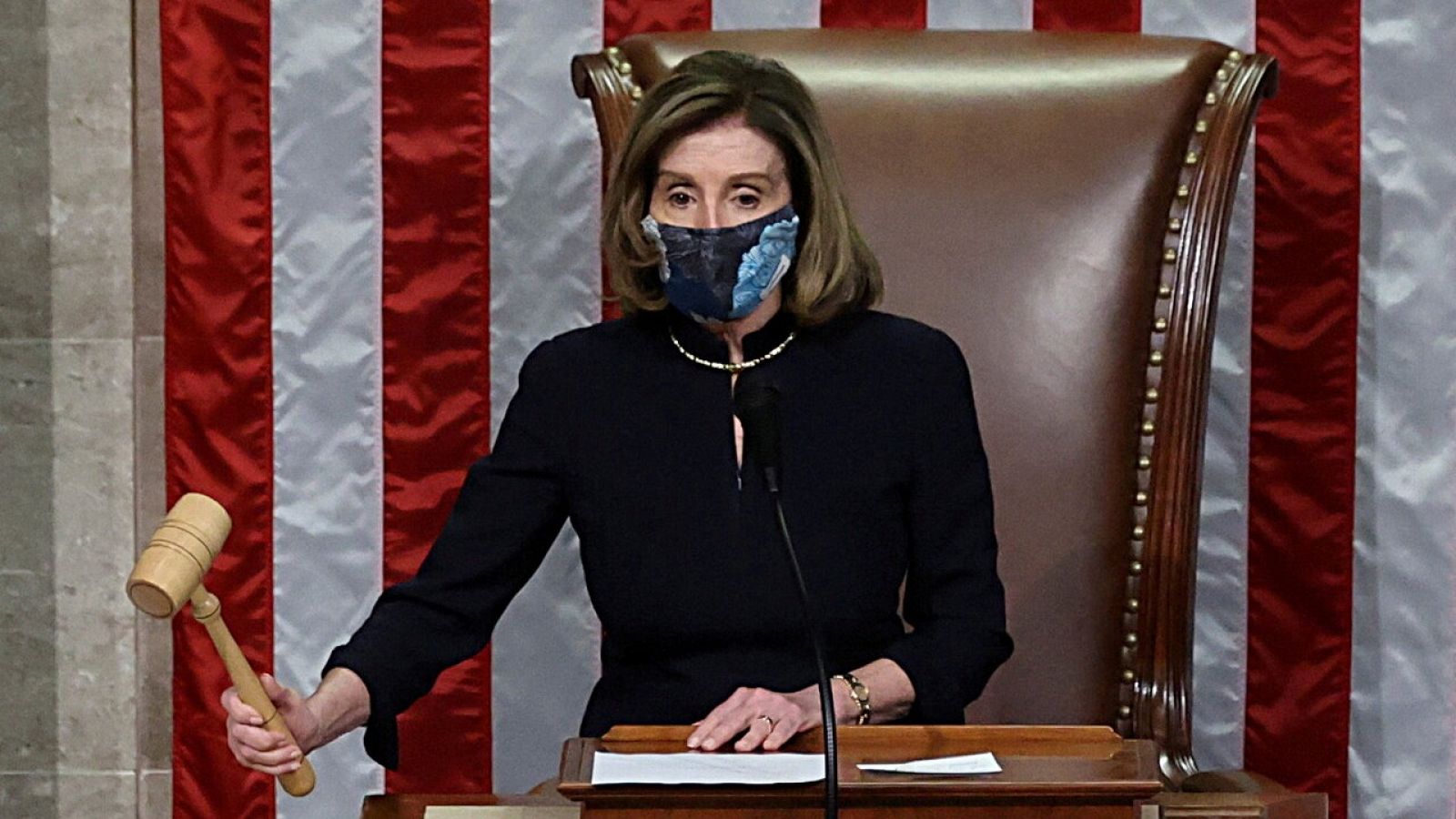 EE.UU. - La Cámara de Representantes inicia el "impeachment" a Trump - Informativo 24h | Ver