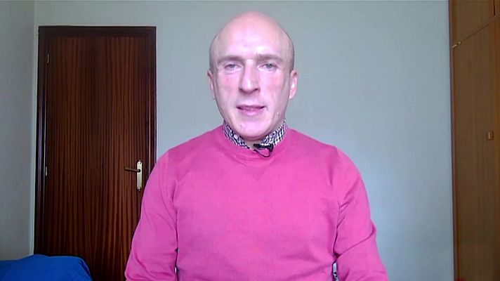 La hora cultural - La hora cultural - 13/01/21