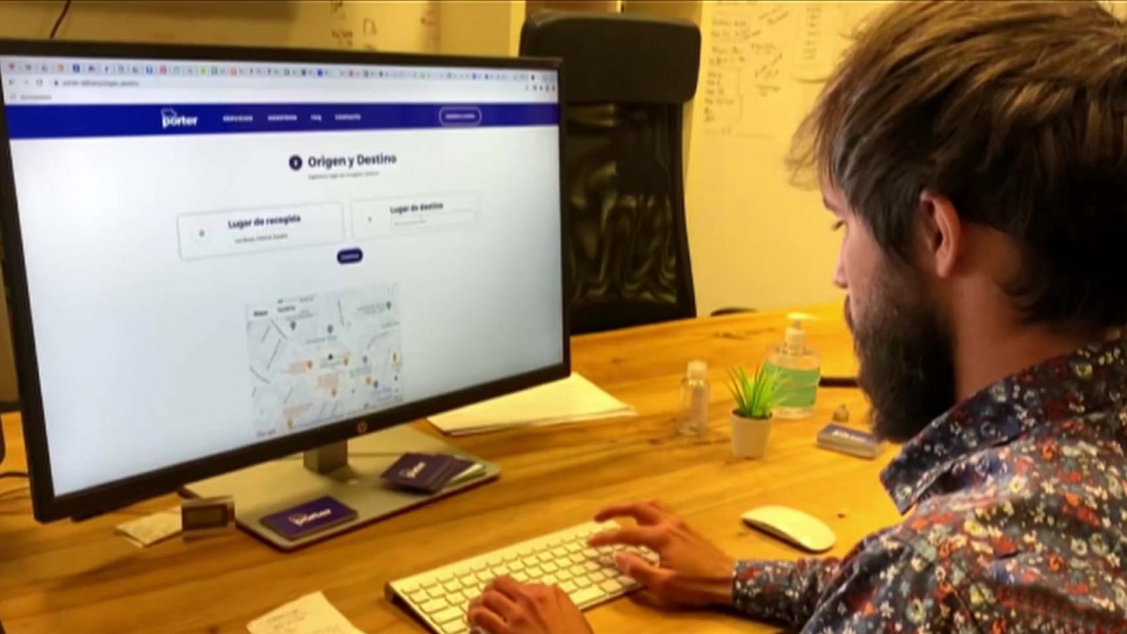 Emprende - 13/01/21 - ver ahora