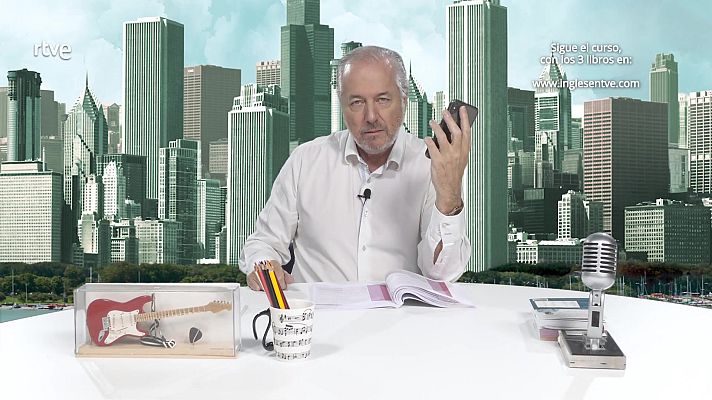 Inglés en TVE - Programa 259