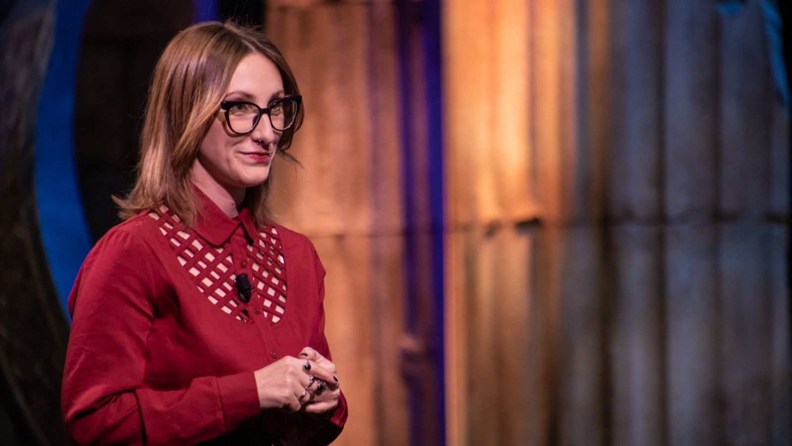 El Condensador de Fluzo - Esto me suena - La conspiración de la pólvora