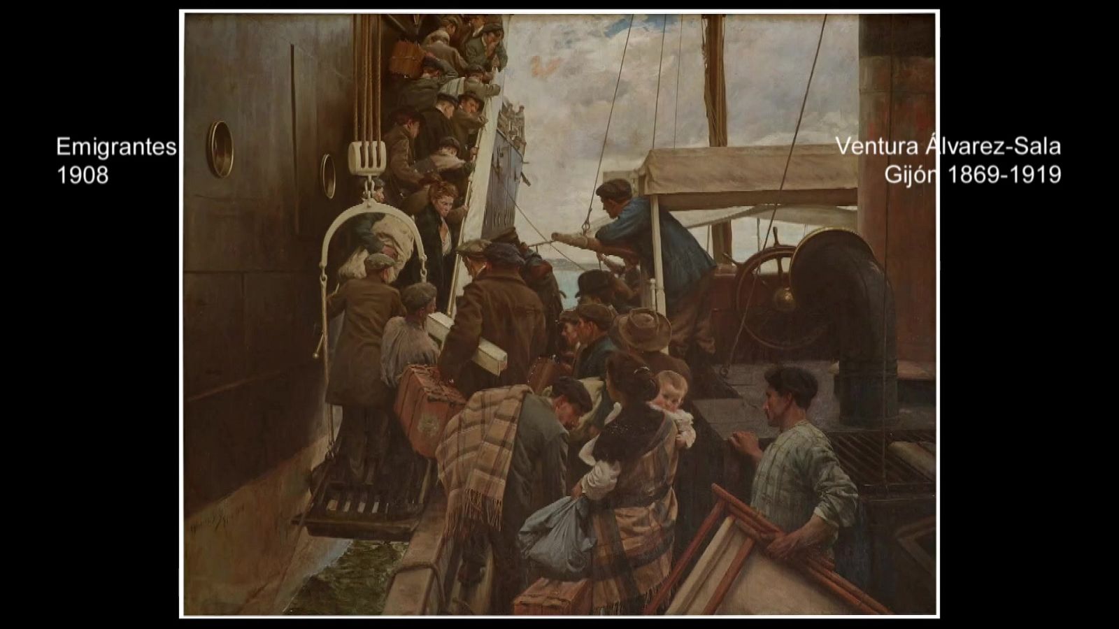 La aventura del saber - 14/01/21 - ver ahora