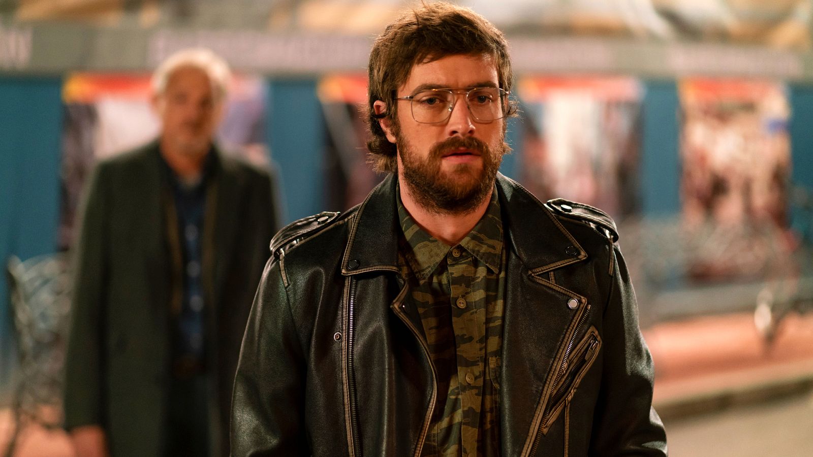 Mercado Central - Repasamos los mejores momentos de 'Mercado Central' (caps. 302 al 306)