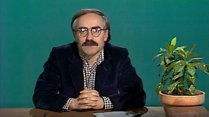 3, 2, 1 ... contacto - 3,2, 1 Contacto - Crece y decrece. Crecimiento (Parte 1)