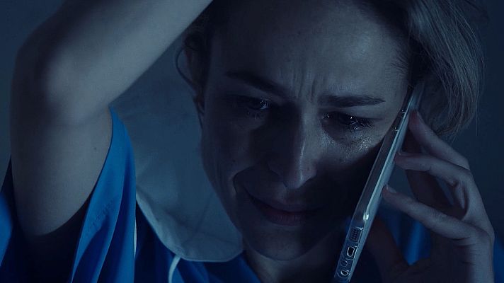 Cuéntame cómo pasó - Silvia Abascal sobre 'Cuéntame: "Con respeto pero sin miedo"