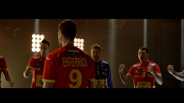 Balonmano - Mundial de balonmano | Los Hispanos apelan a la épica para afrontar el Mundial de Egipto