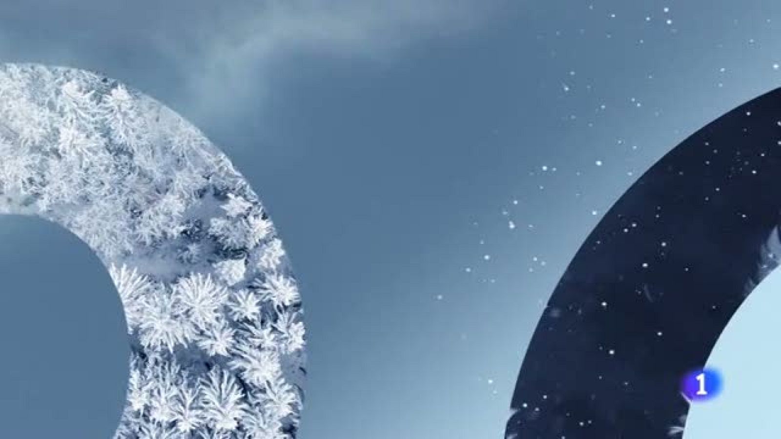 El tiempo en Galicia 14-01-2021