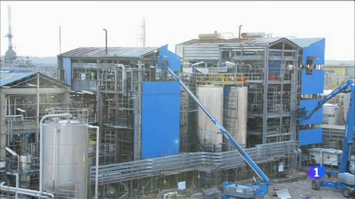 L'Informatiu - L'explosió va causar tres morts i vuit ferits