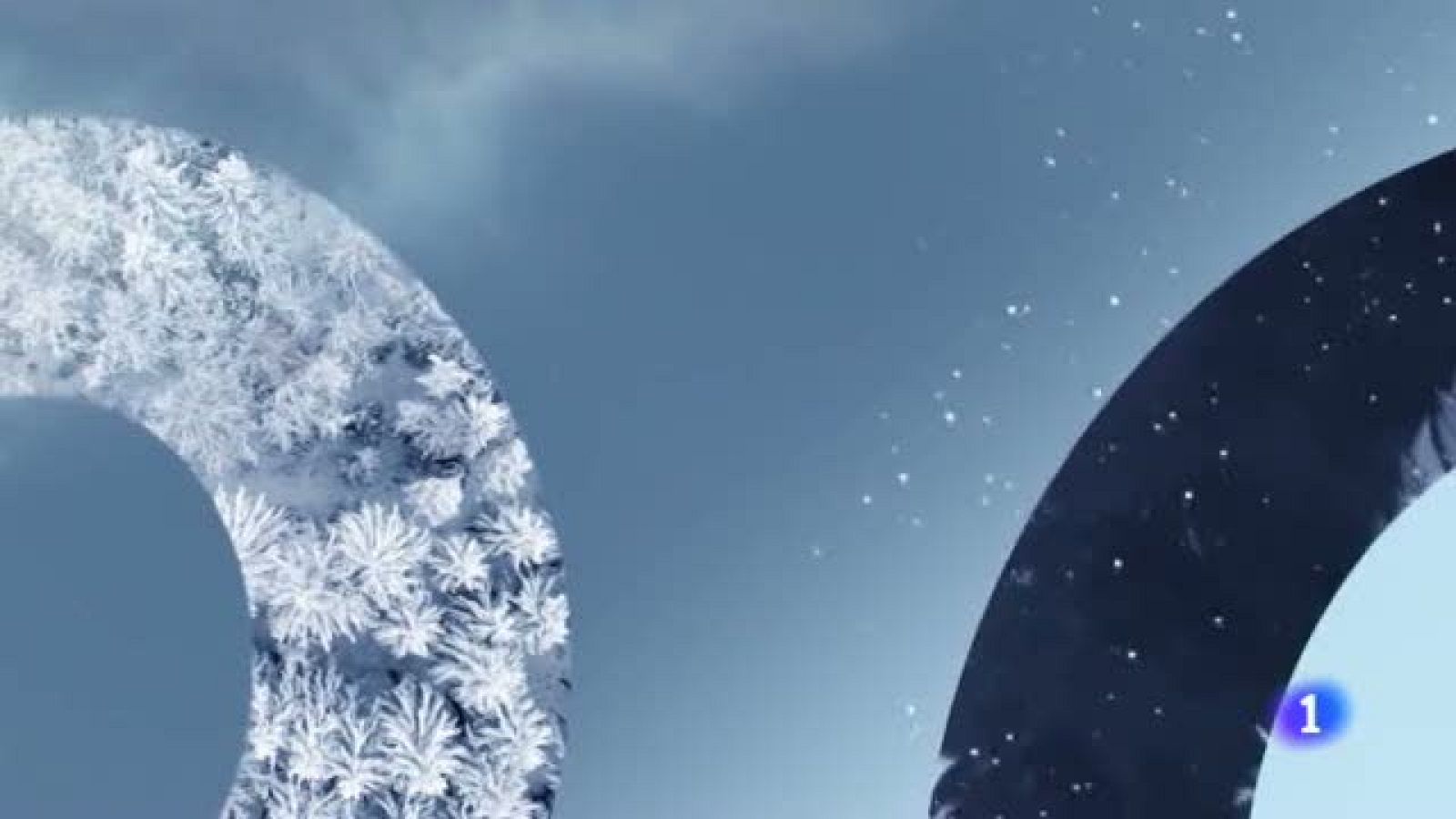 El Tiempo en Cantabria - 14/01/21