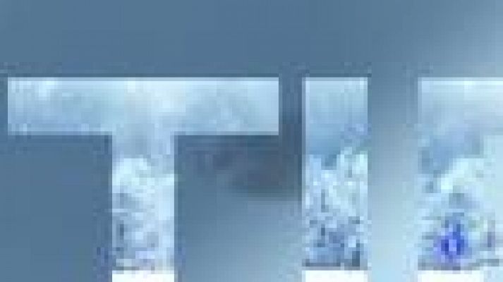 TeleCantabria - El Tiempo en Cantabria - 14/01/21