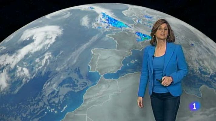 Noticias de Extremadura - El tiempo en Extremadura - 14/01/2021