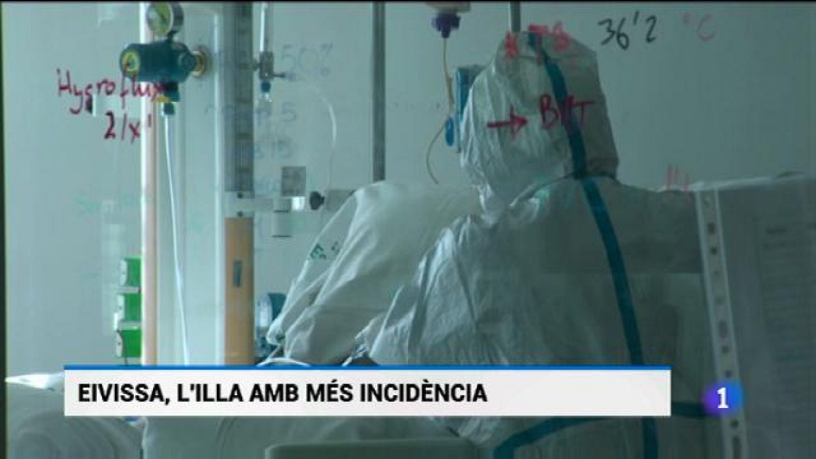 Informatiu Balear - 14/01/21