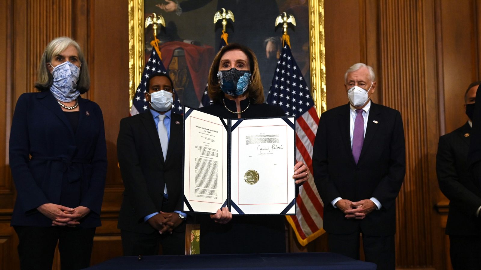 Diario 24 - 14/01/21 (2) - ver ahora