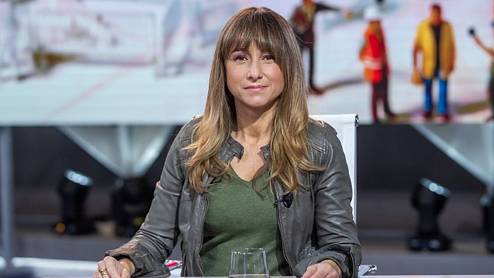 Las cosas claras - Programa 39 - 14/01/21