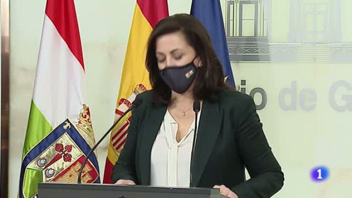 Informativo Telerioja - Informativo Telerioja 2 - 13/12/20