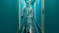 Cataluña prorroga una semana las restricciones ante el coronavirus mientras se plantea aplazar las elecciones del 14F