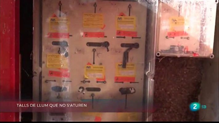 La Metro - Talls de llum, Domòtica que dona autonomia i Nova mobilitat