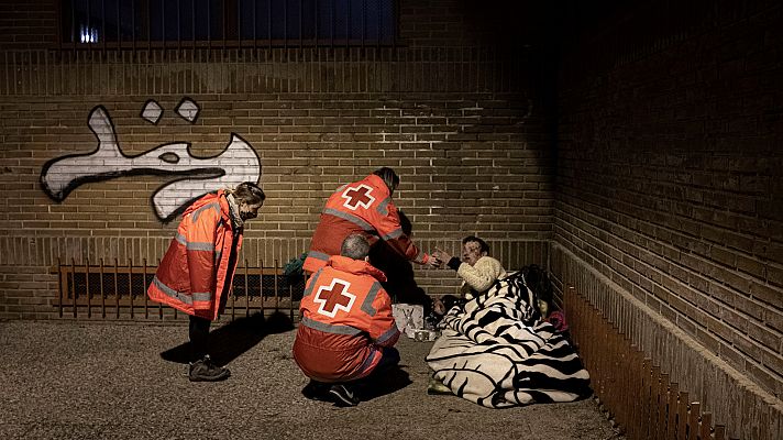 L'informatiu - Comunitat Valenciana - L'Informatiu - Comunitat Valenciana 2 - 14/01/21