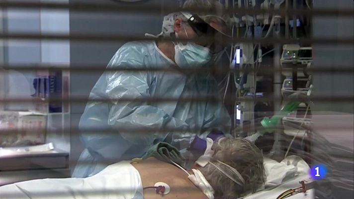 L'Informatiu - L'Informatiu 2 - 14/01/2021