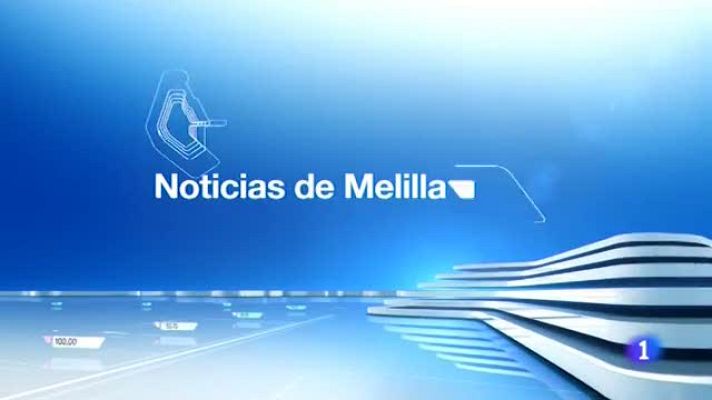 Noticias Andalucía - La noticia Melilla - 14/01/2021