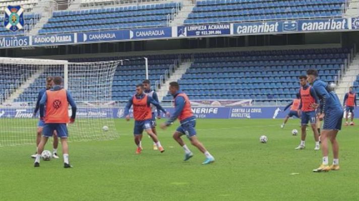 Telecanarias - Deportes Canarias - 14/01/2021