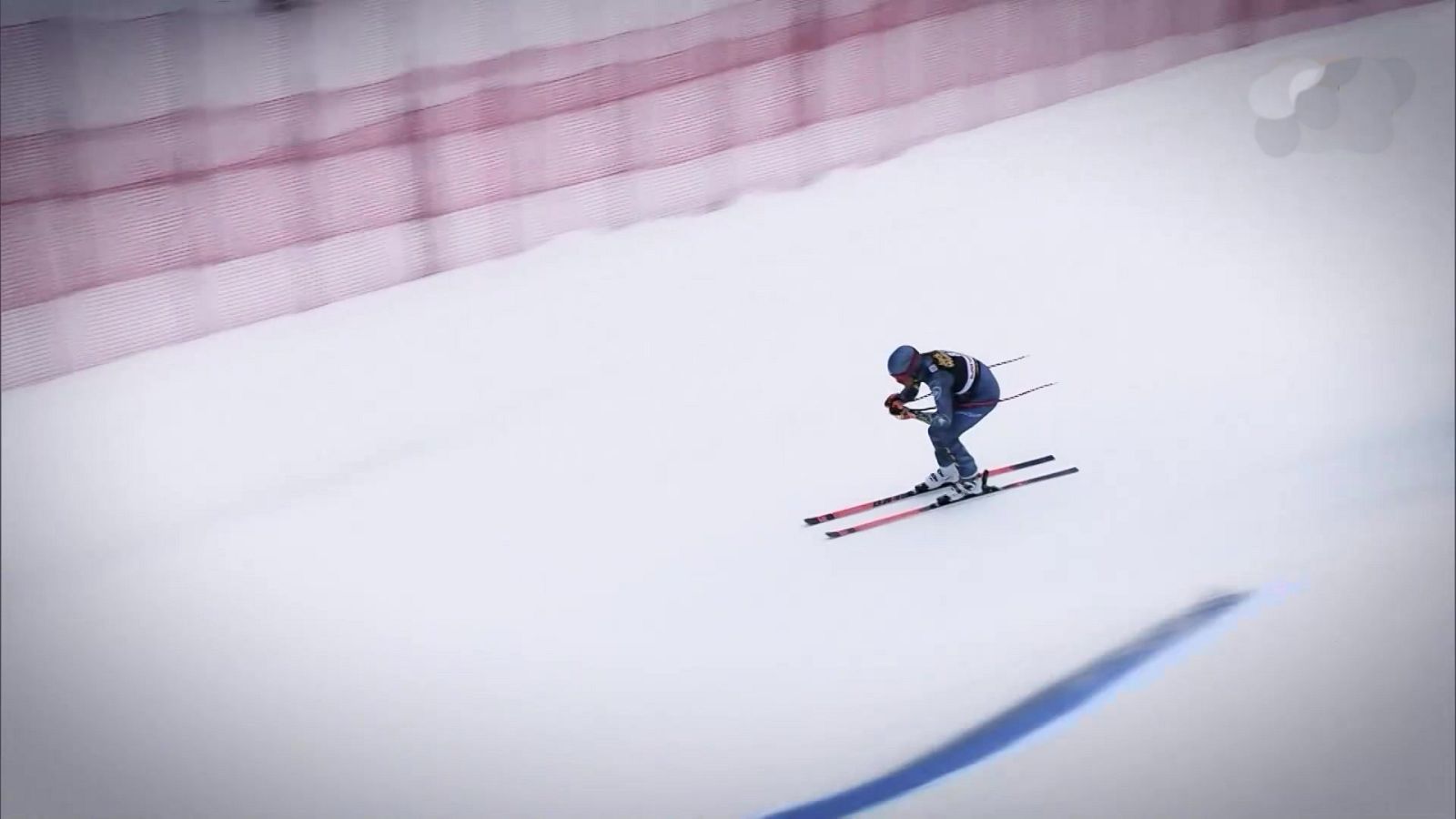 Esquí alpino - FIS Magazine - T6 - Programa 6 - ver ahora