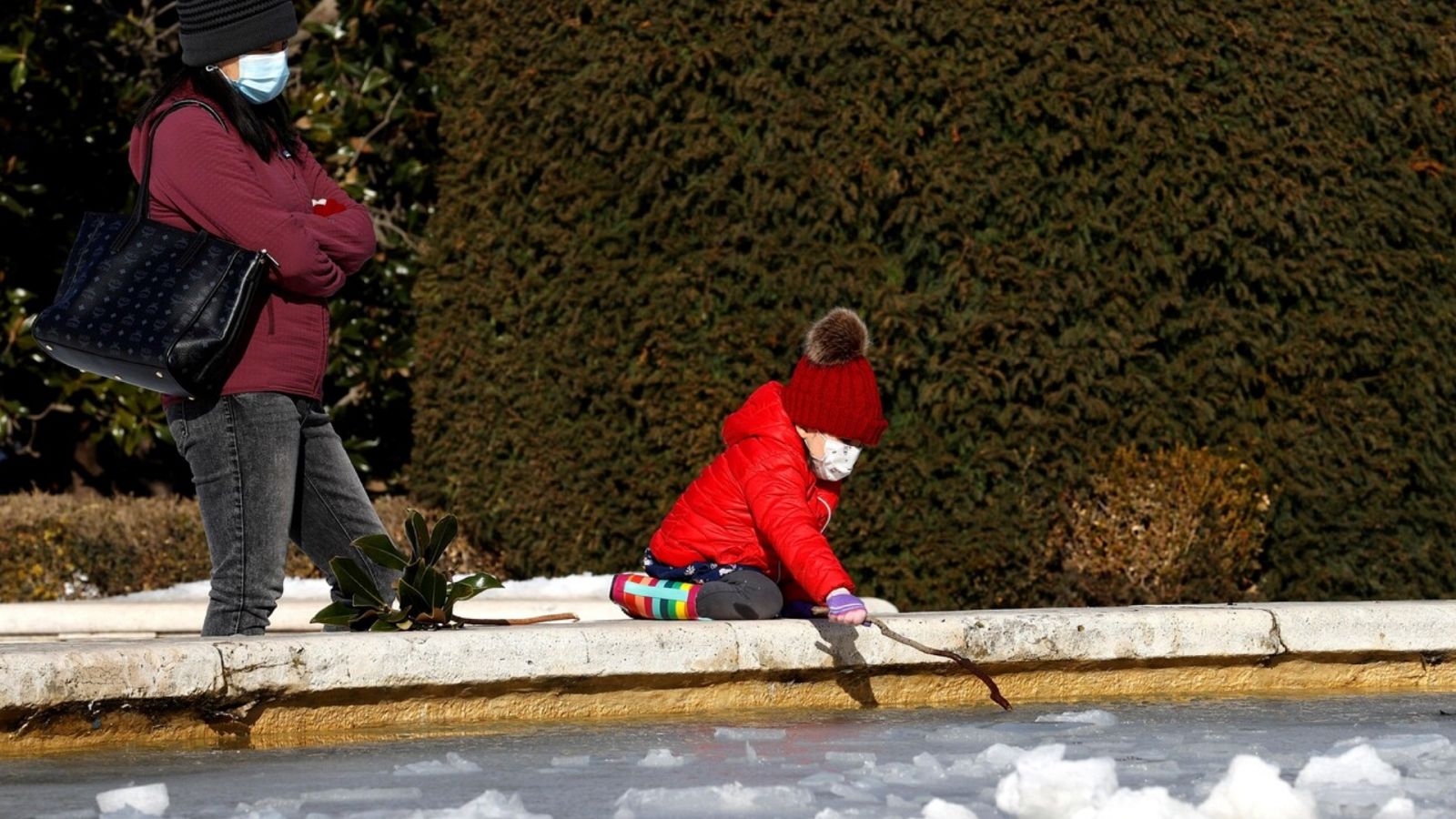 La tarde en 24 horas - 14/01/21 (1) - ver ahora