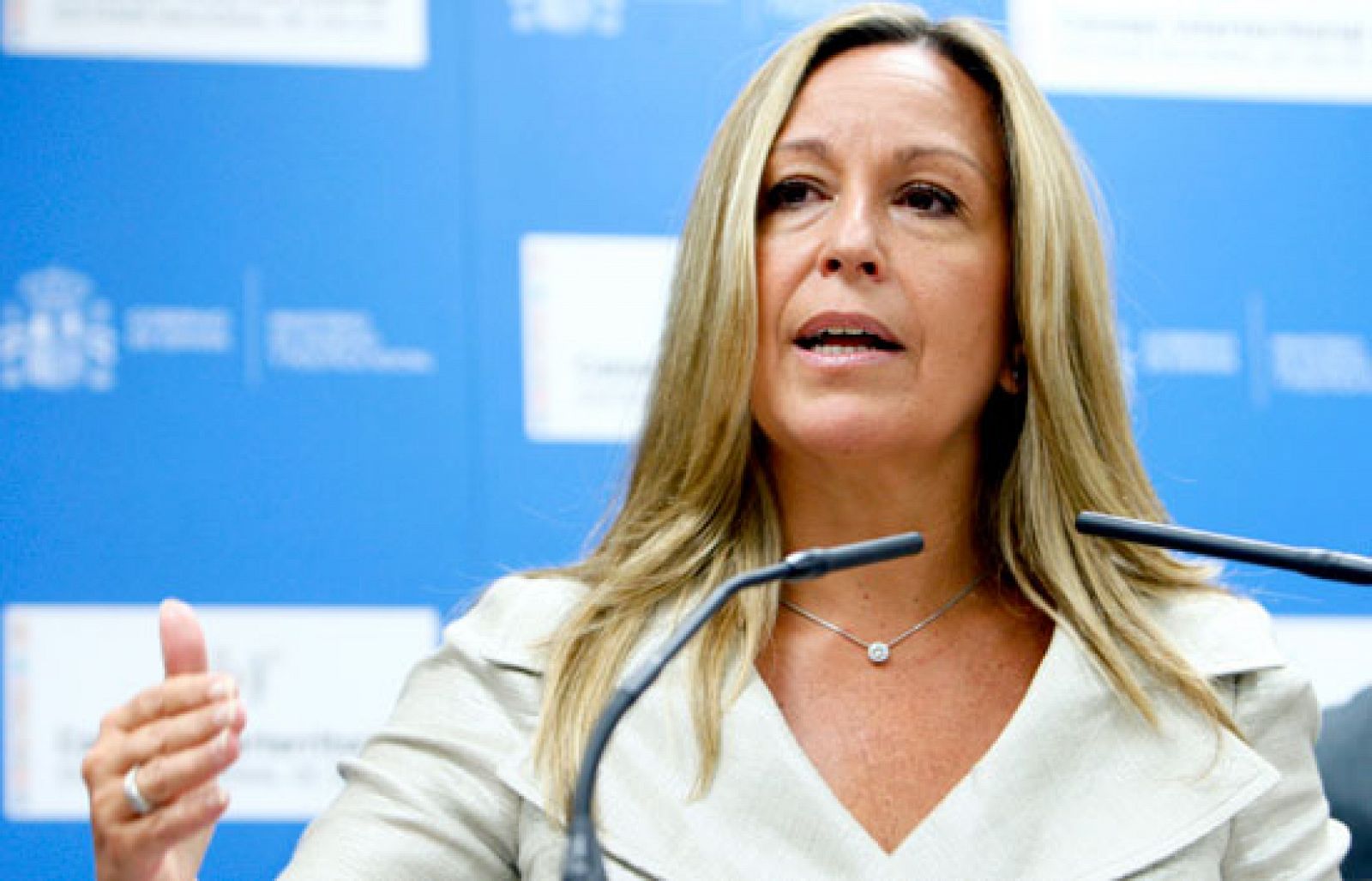 El Gobierno amplía del 40 al 60% de la población la reserva de vacunas contra la gripe A - Ciencia y tecnología en Rtve.es | Ver