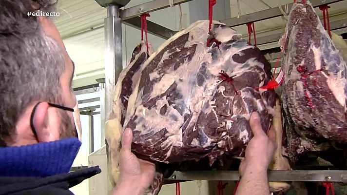 España Directo - España Directo - 14/01/21