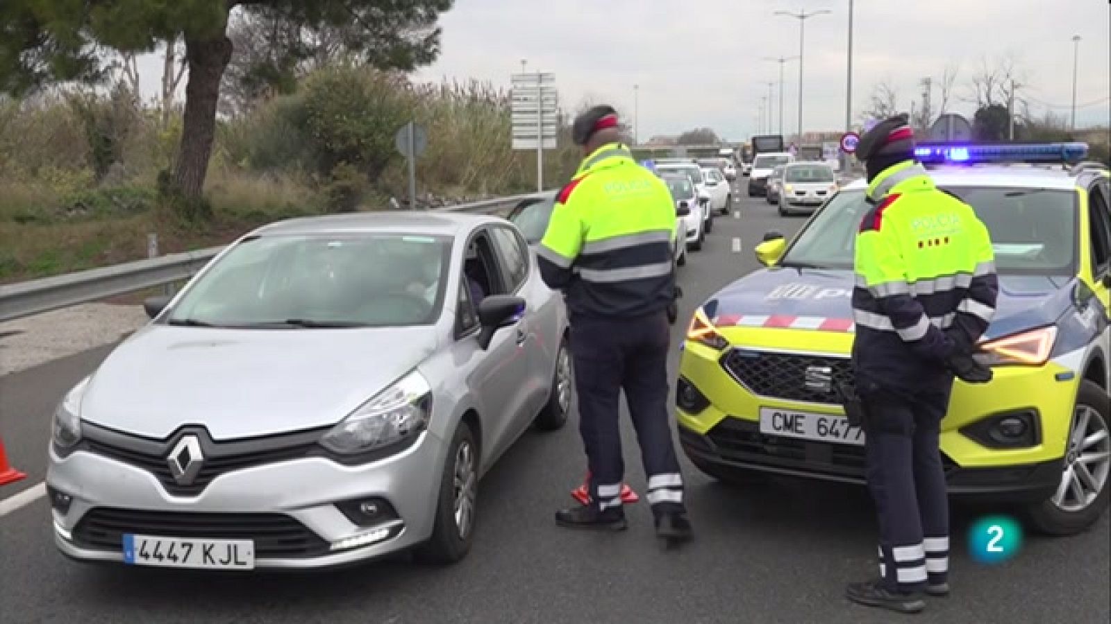 El Vespre - 14/01/2021