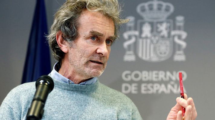 Telediario 1 - Telediario 2 en 4' - 14/01/21