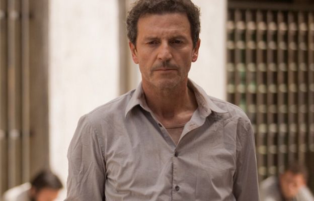 Amar en tiempos revueltos - Salvador cumplirá cadena perpetua