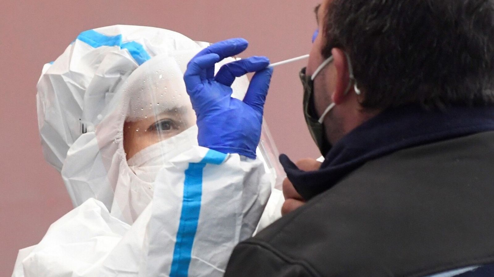 Telediario - 21 horas - 14/01/21 - ver ahora