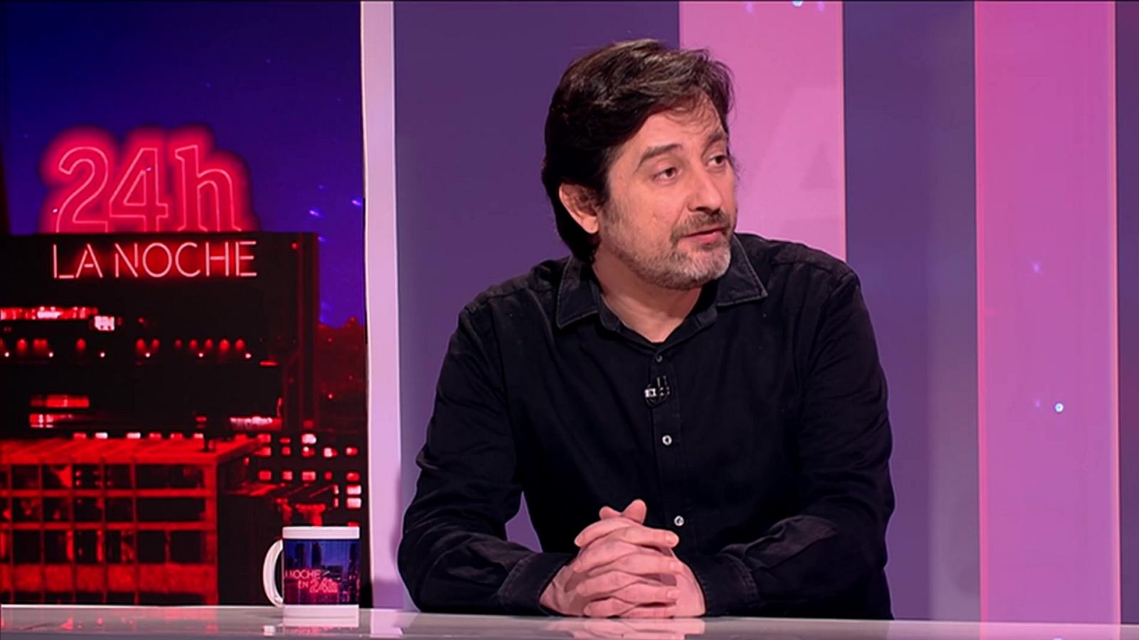 La noche en 24 horas - 14/01/21 - ver ahora