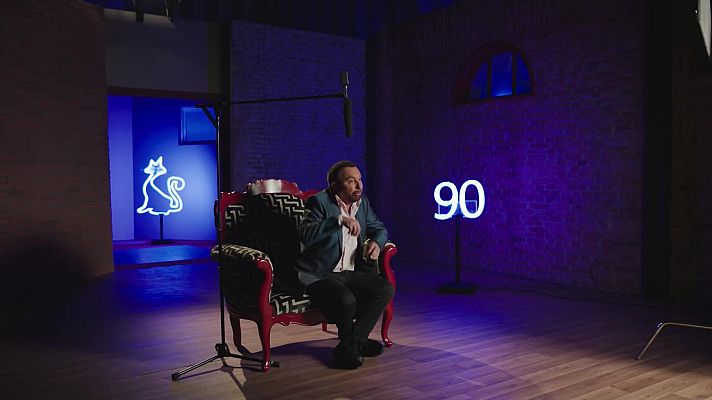 Novéntame otra vez - Demasiado corasón